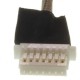 HP Compaq Presario G7000 Kabel LCD