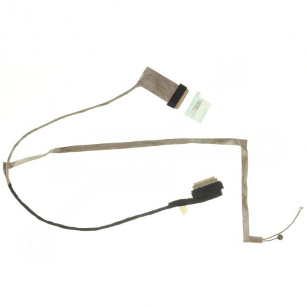Asus X55A Kabel LCD