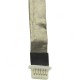 Kompatibilní HP DD0LX6LC001 Kabel LCD