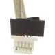 Kompatibilní Acer 50.4K801.012 Kabel LCD