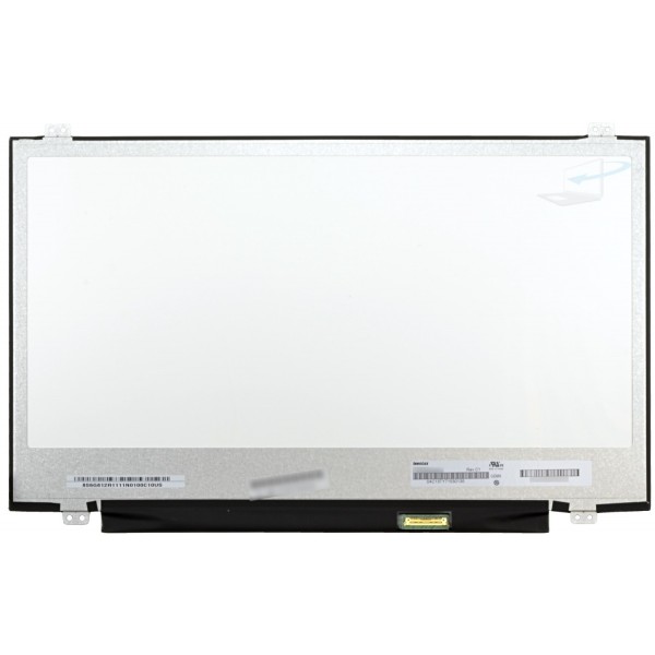 Asus E406MA-BV Serie matryca do laptopa 14,0“ 30pin Full HD LED SlimTB - świecąca 