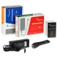 Zasilacz do laptopa Dell 310-4002 Kompatibilní - Ładowarka 130W