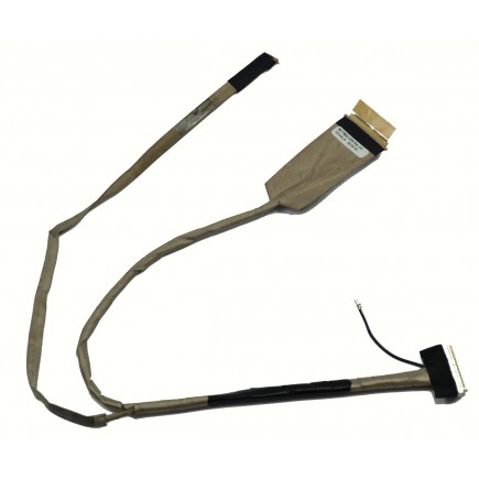 HP ProBook 4311s Kabel LCD LVDS