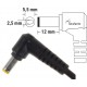 Asus 12-01793-01 Kompatibilní Ładowarka samochodowa do laptopa 90W