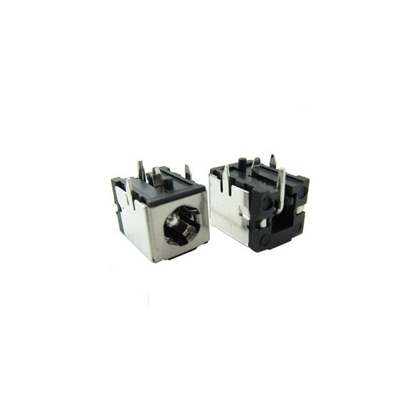 Compaq Presario R3050 Złącze zasilania do laptopa 2,50mm