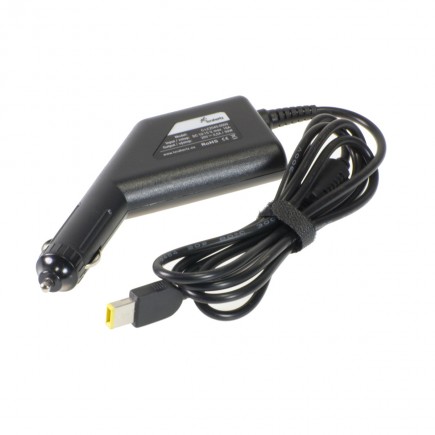 Lenovo THINKPAD E550 20DF004DUS Ładowarka samochodowa do laptopa 90W