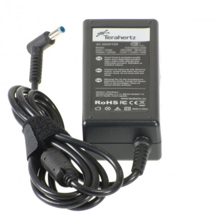 Zasilacz do laptopa HP Compaq 15-R008TU - Ładowarka 65W