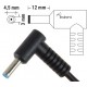 Zasilacz do laptopa HP Compaq 14-AC007TU - Ładowarka 65W