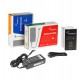 Zasilacz do laptopa HP Compaq 15-R006TX - Ładowarka 65W