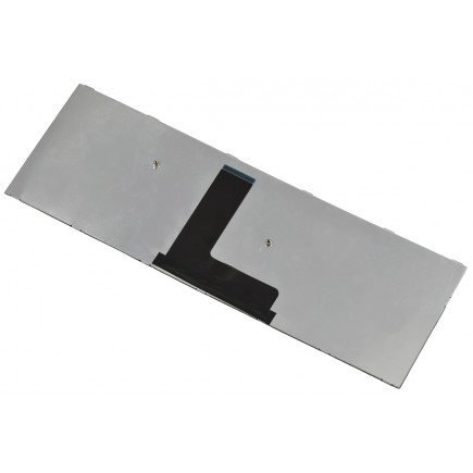Klawiatura do laptopa Toshiba Satellite C55-B5299 czeska czarna 