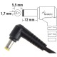 Zasilacz do laptopa Acer 5,5 x 1,7mm - Ładowarka 40W