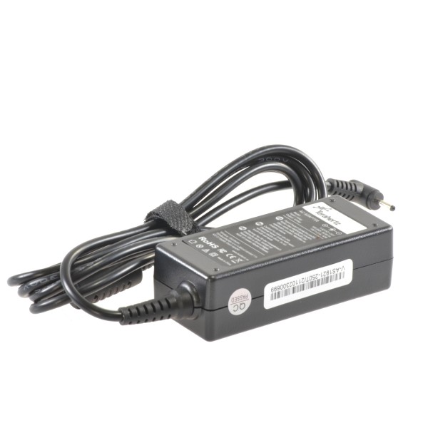 Zasilacz do laptopa Asus Eee PC 1025C-MU17-BK - Ładowarka 40W