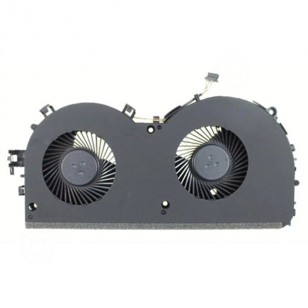 Wentylator Chłodnica do laptopa Lenovo Y520-15IKBN Legion