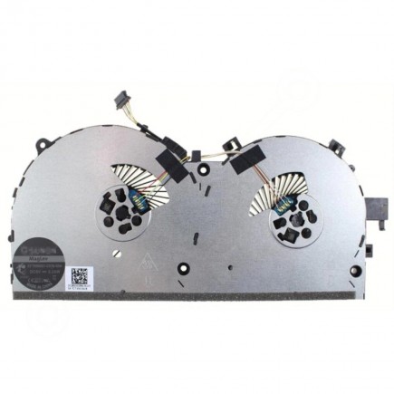 Wentylator Chłodnica do laptopa Lenovo Y520-15IKBN Legion