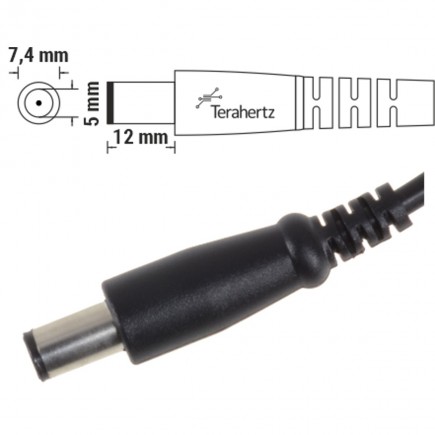 Zasilacz do laptopa HP Compaq Pavilion DV6-2030EV - Ładowarka 65W