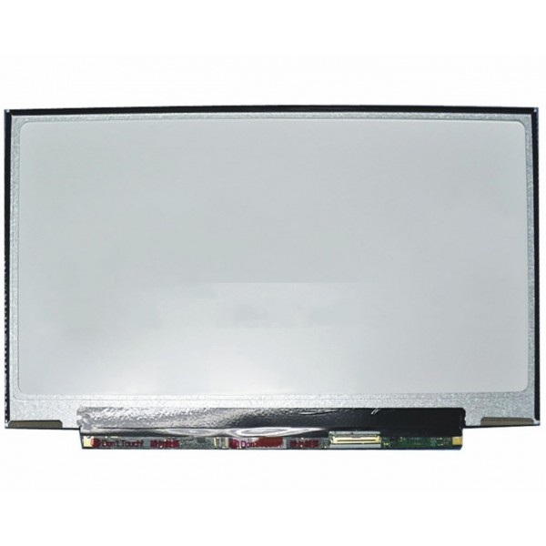 Asus U36JC-RX252X matryca do laptopa 13,3“ 40pin HD LED - świecąca
