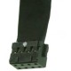 Kompatibilní 676706-SD1 Złącze zasilania do laptopa
