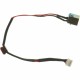 Acer Aspire V3-571-53216g75makk Złącze zasilania do laptopa