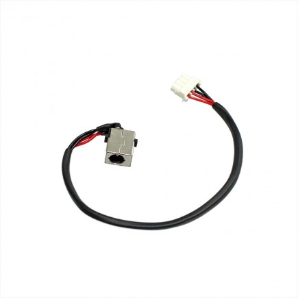 Acer Aspire A315-51 Złącze zasilania do laptopa