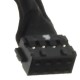 Kompatibilní HP 676706-YD1 Złącze zasilania do laptopa