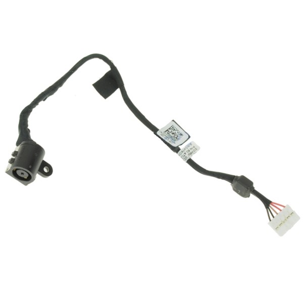 Kompatibilní Dell G8RN8 Złącze zasilania do laptopa