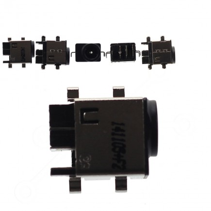 Samsung NP-RV515E Złącze zasilania do laptopa