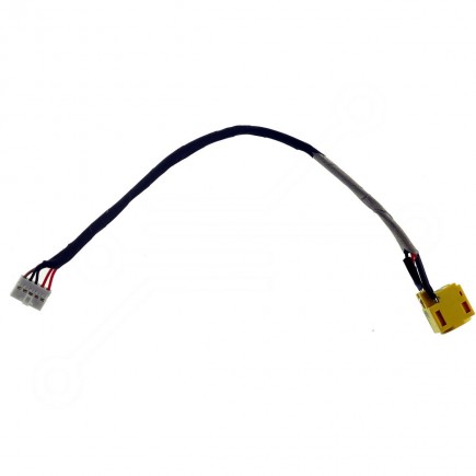Lenovo Esential B590 59410449 Złącze zasilania do laptopa