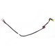 Lenovo G500-59RF0391 Złącze zasilania do laptopa