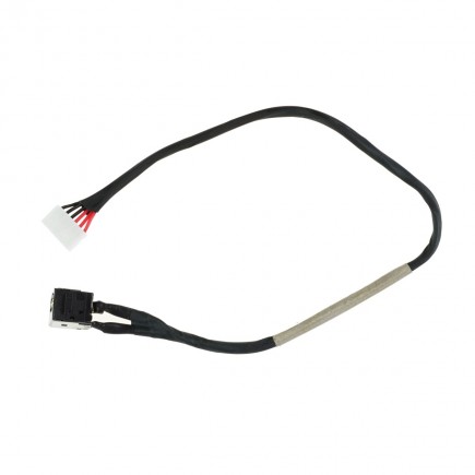 MSI GE40 Złącze zasilania do laptopa