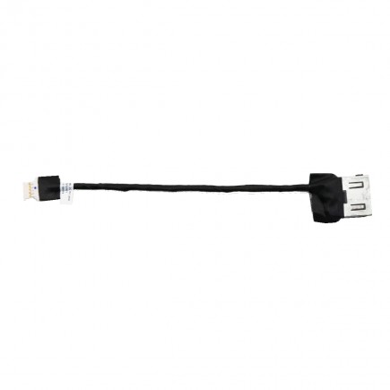 Kompatibilní 5C10L78342 Złącze zasilania do laptopa