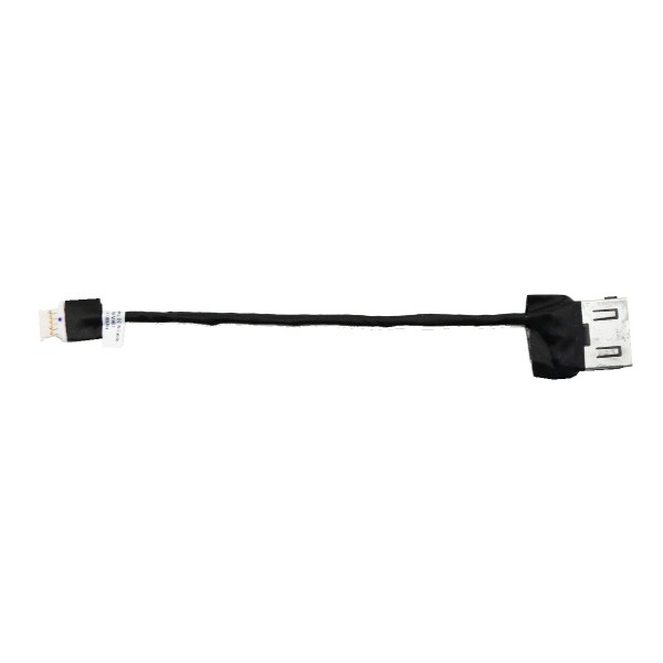 Kompatibilní 5C10L78342 Złącze zasilania do laptopa