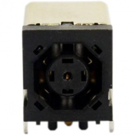 Dell Inspiron 1440 Złącze zasilania do laptopa