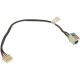 Acer Aspire V5-987b4G50Mass Złącze zasilania do laptopa