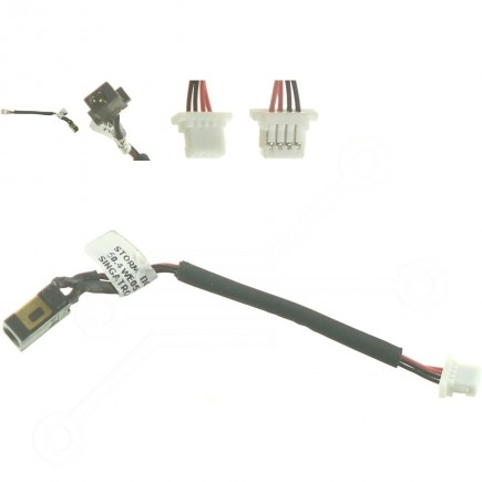 Acer Aspire S7-392-73534G25aws Złącze zasilania do laptopa