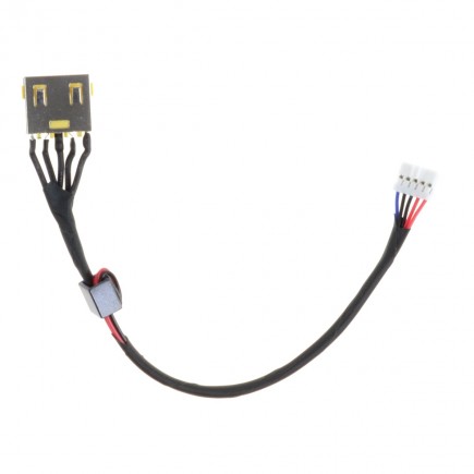 Lenovo G505s Złącze zasilania do laptopa