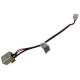 Acer Aspire V3-575-50W2 Złącze zasilania do laptopa