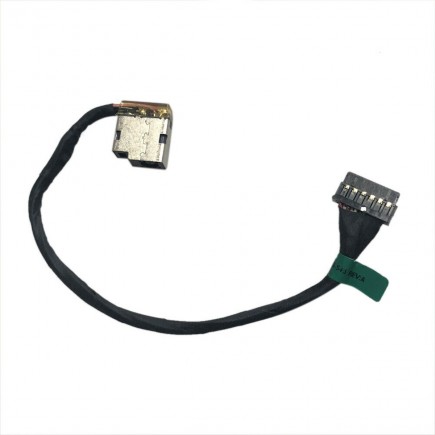 Kompatibilní L57333-001 Złącze zasilania do laptopa