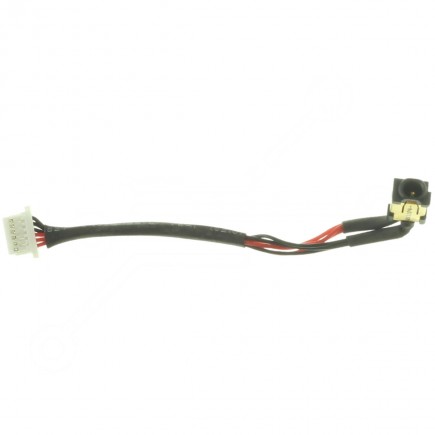 Samsung NP900X3F Złącze zasilania do laptopa