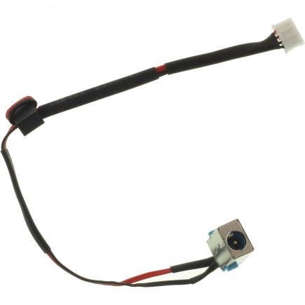 Packard Bell EasyNote TSX66HR Złącze zasilania do laptopa