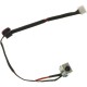 Kompatibilní CJ133 Złącze zasilania do laptopa