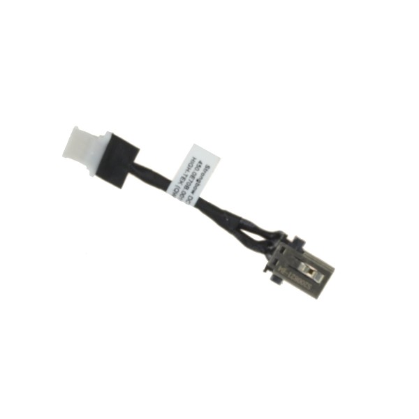 Kompatibilní 50.GYGN1.001 Złącze zasilania do laptopa