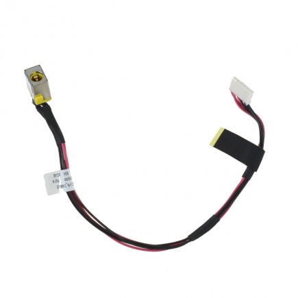 Acer Aspire AN515-52-70GN Złącze zasilania do laptopa