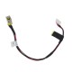Acer Aspire AN515-52-70GN Złącze zasilania do laptopa