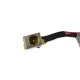 Acer Aspire AN515-52-70GN Złącze zasilania do laptopa