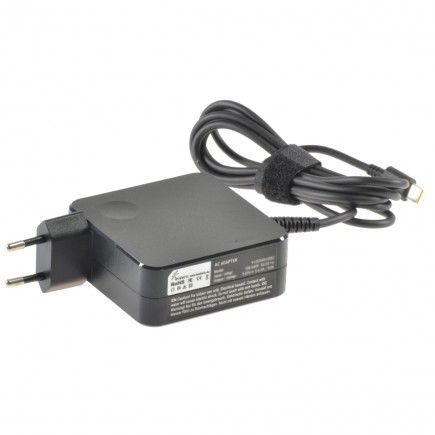 Zasilacz do laptopa MSI Summit E16Flip A11UCT-015 - Ładowarka 45W