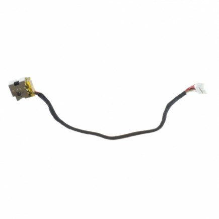 HP Pavilion dv7-4289us Złącze zasilania do laptopa
