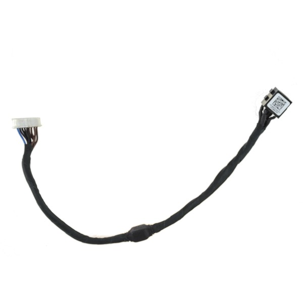Kompatibilní QAR00 DC IN CABLE Złącze zasilania do laptopa