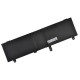 Bateria do laptopa Kompatibilní Asus 0B200-00390000 3500mAh Li-poly 15V