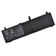 Bateria do laptopa Kompatibilní Asus 0B200-00390000 3500mAh Li-poly 15V