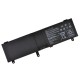 Bateria do laptopa Kompatibilní Asus 0B200-00390000 3500mAh Li-poly 15V